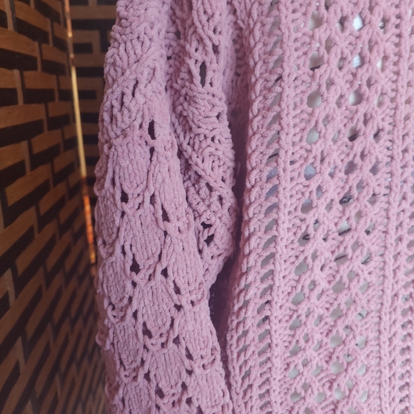 Love By Design UltraSoft Chenille Sweater - Picture 6 of 11